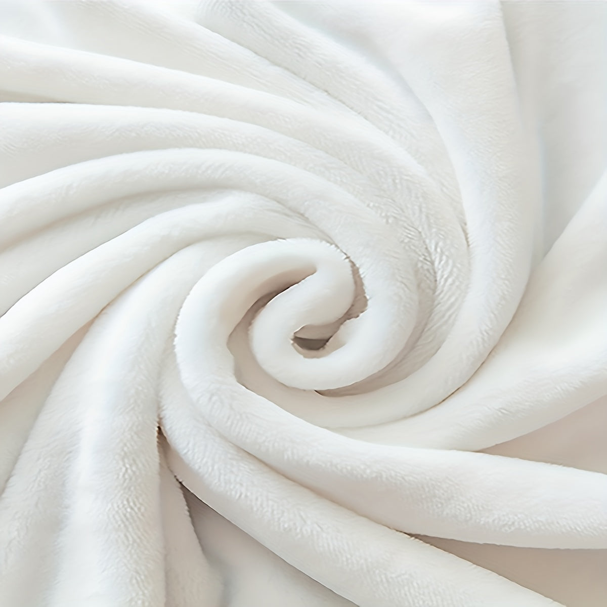 Cozy Mexican Tortilla Print Flannel Blanket for Couch Bed Camping and Travel