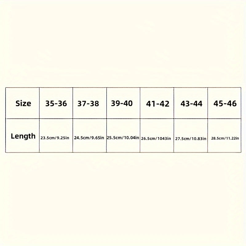 EVA Sports Insoles with Arch Support Shock Absorption Heel Cushioning