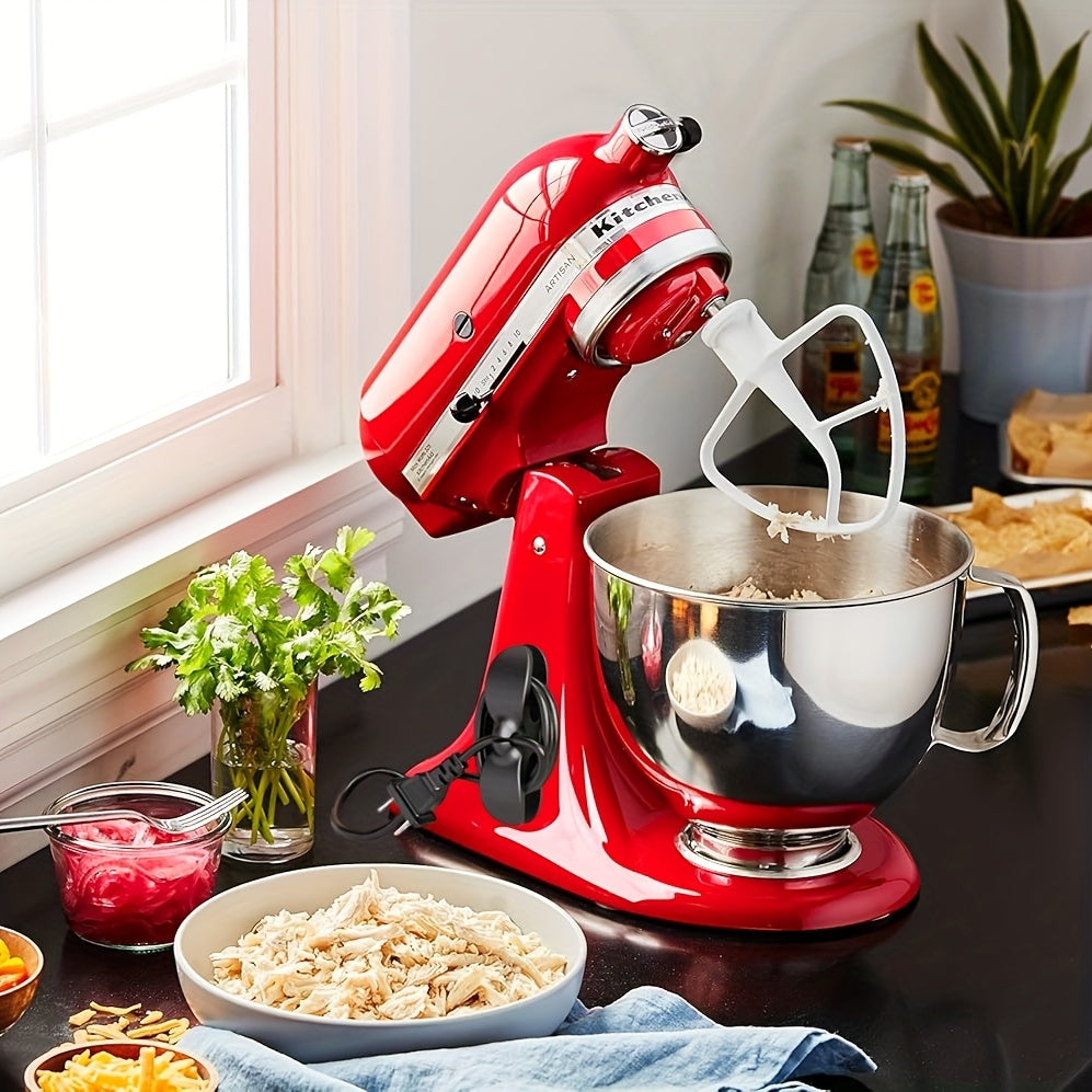 Silicone kablo tashkilotchilari to'plami, 6 ta yopishtiriladigan sim o'rash uchun oshxona texnikasi