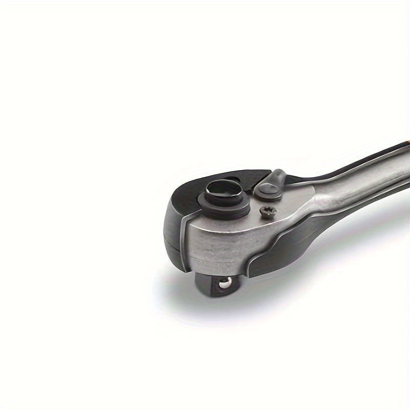 Universal kompozit vintli kalitlar to'plami 1/4 3/8 1/2 dyuymli uzatma 3 ta