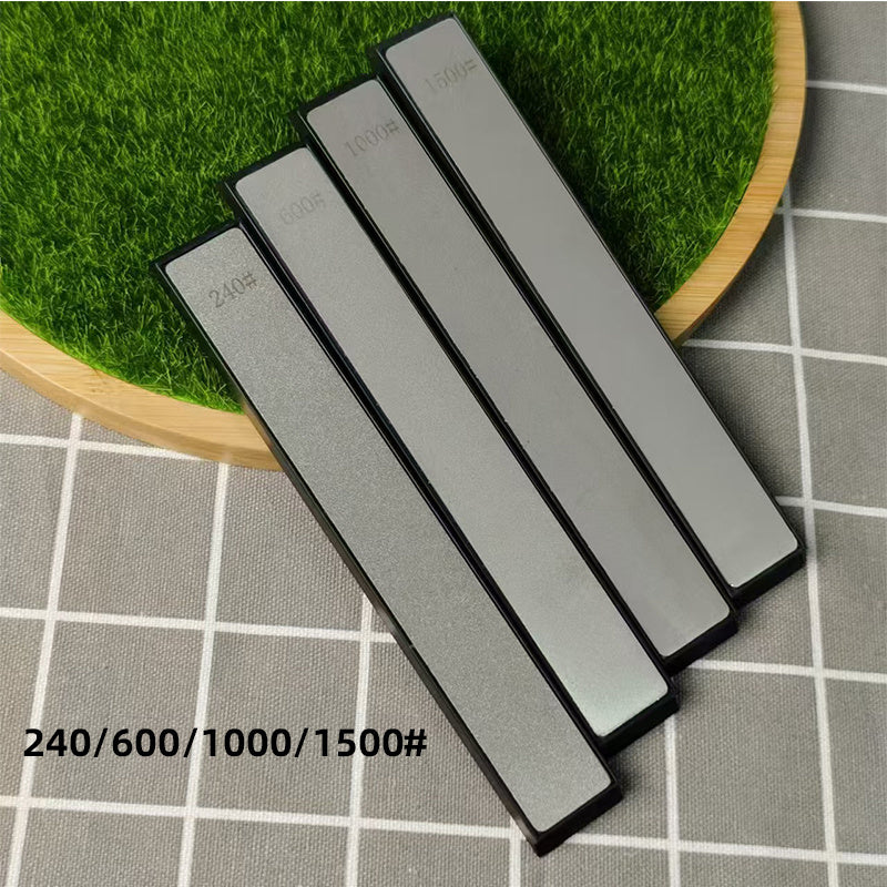 4 dona olmos toshi maydalash pichog'i uchun tashqi foydalanish uchun moslangan, qattiq burchak bilan ta'minlangan qiruvchi