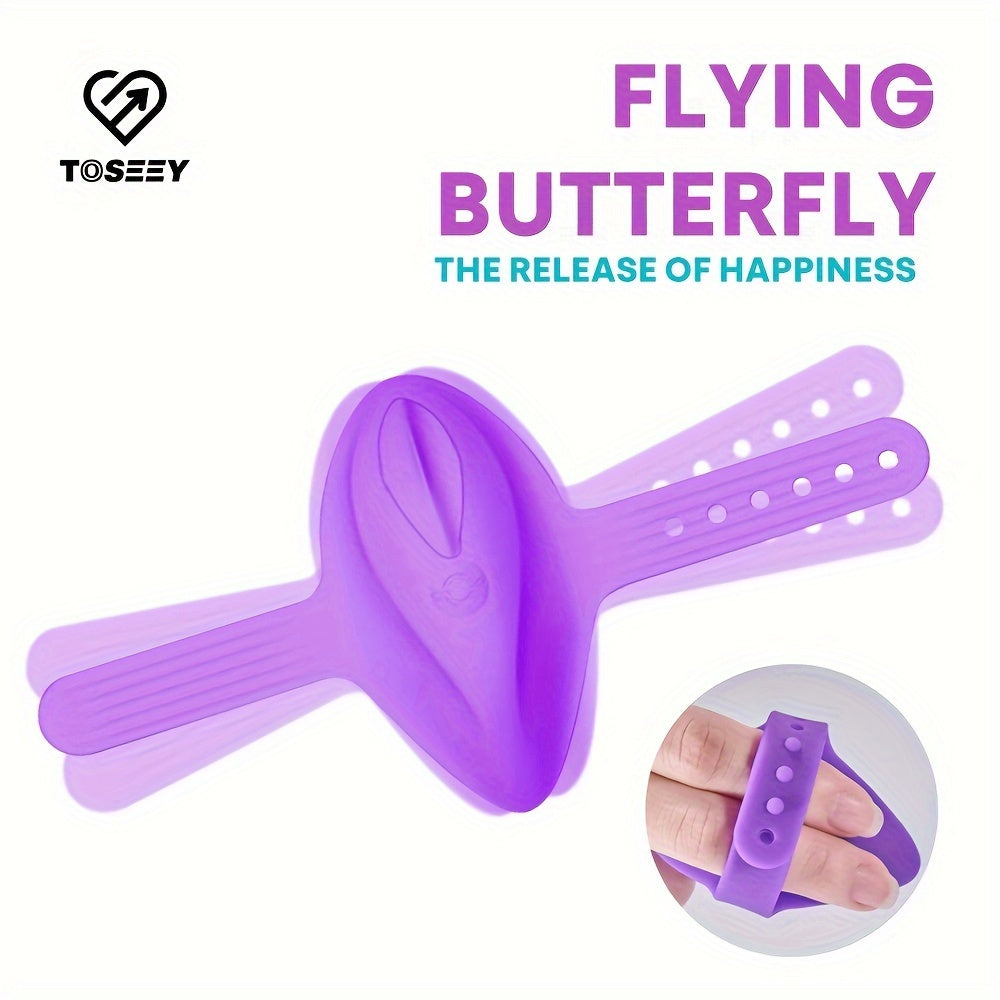 Women's Wireless Remote Control G-Spot Clitoral Stimulator Panties Vibrator