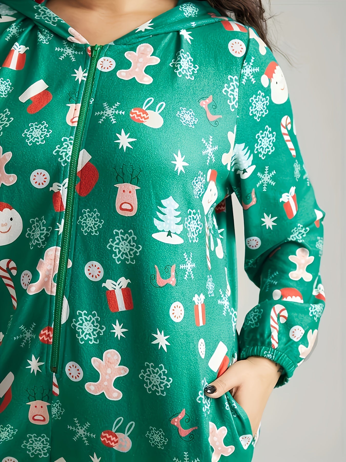 Women Casual Cotton Body Suit Pajamas with Sleeveless Design