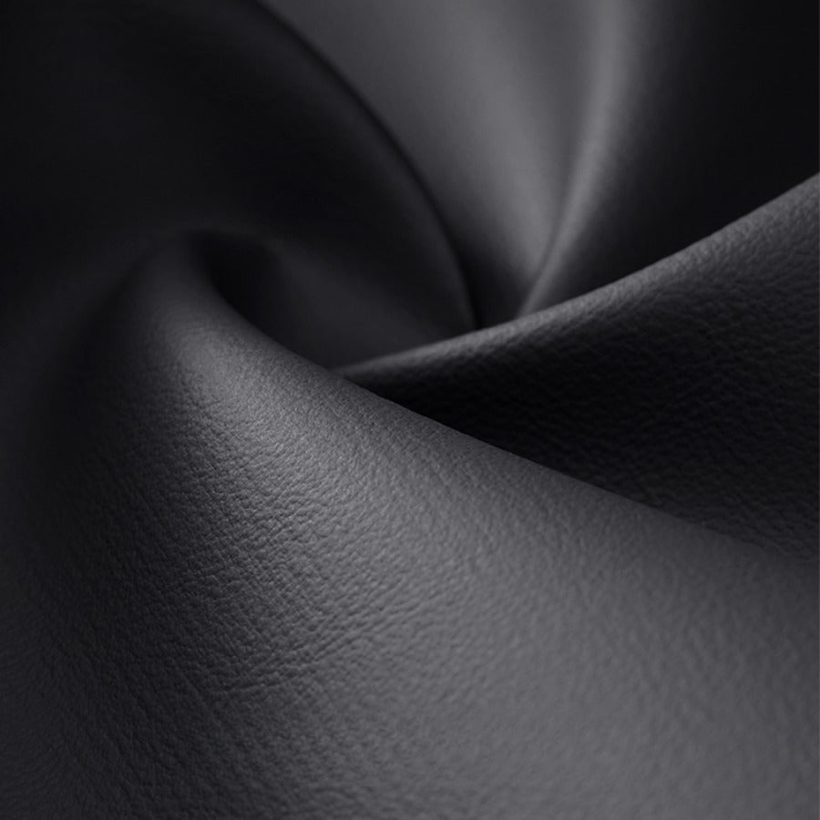 Full Coverage Seat Cushion for Driver’s Seat Universal Car Seat Protector Black Memory Foam