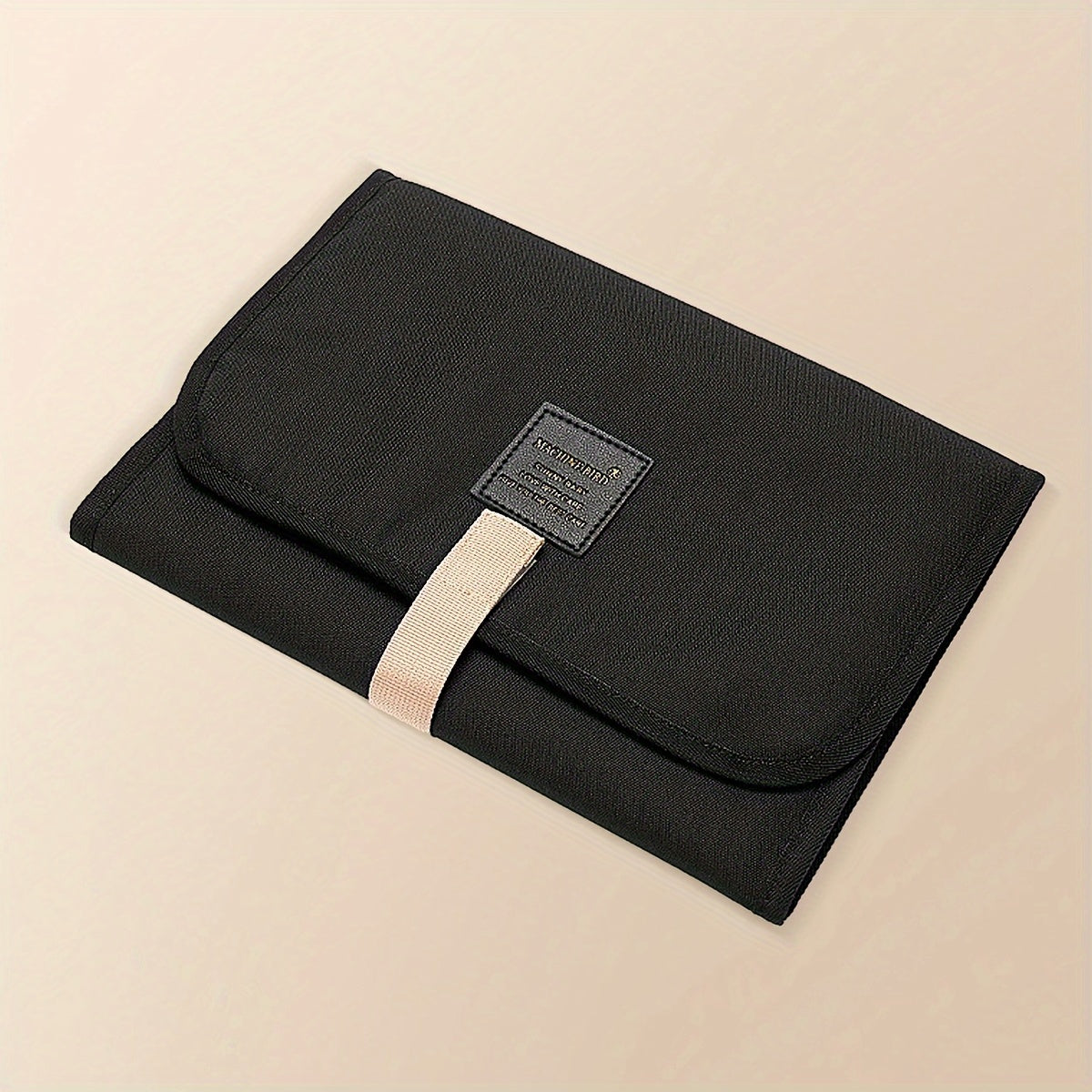 Portable Folding Diaper Changing Pad Washable Reusable Travel Mat for Ages 14 and Up