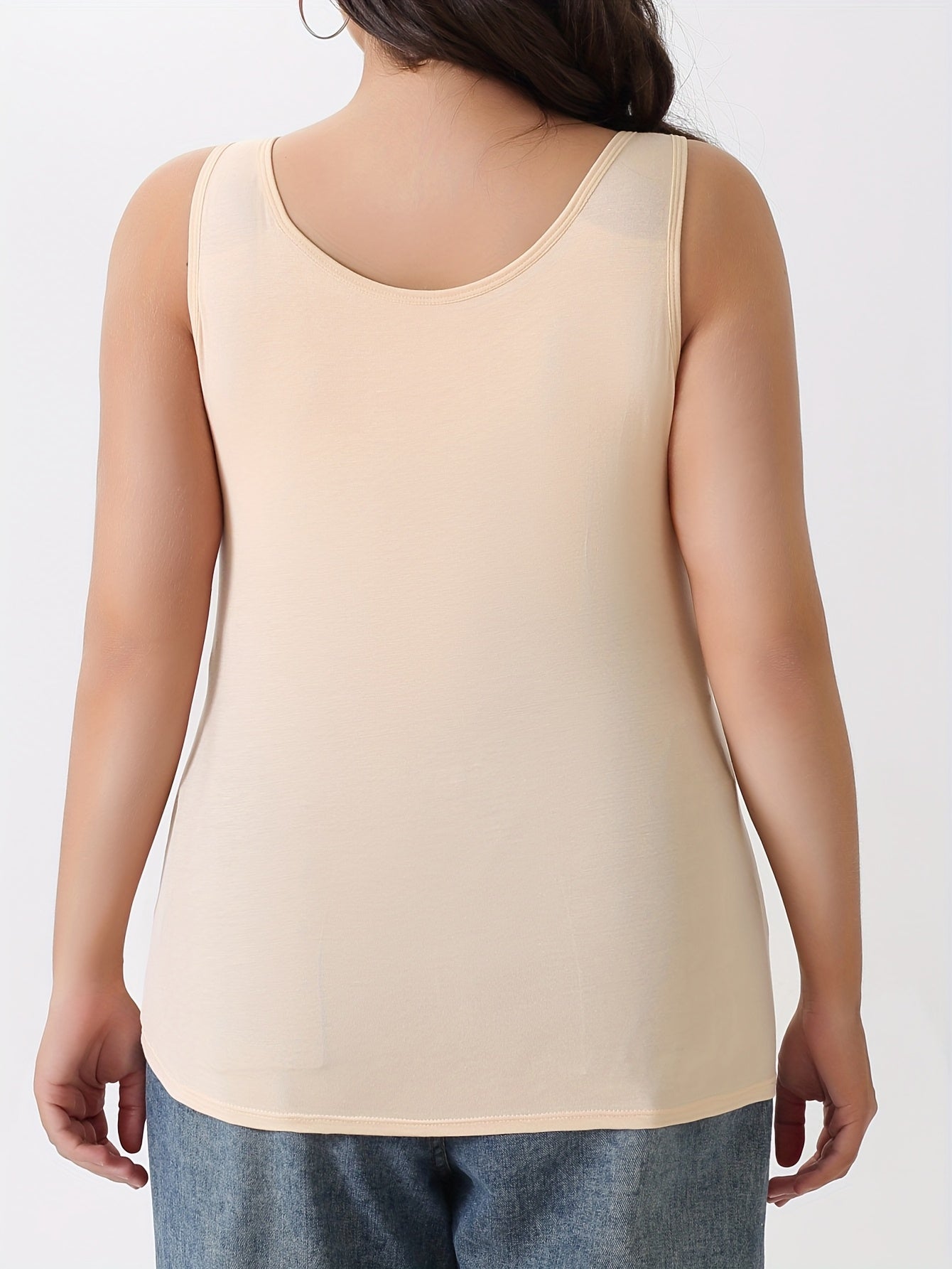 Women's Cotton Underwear Comfortable Solid Colors for Everyday and Fitness