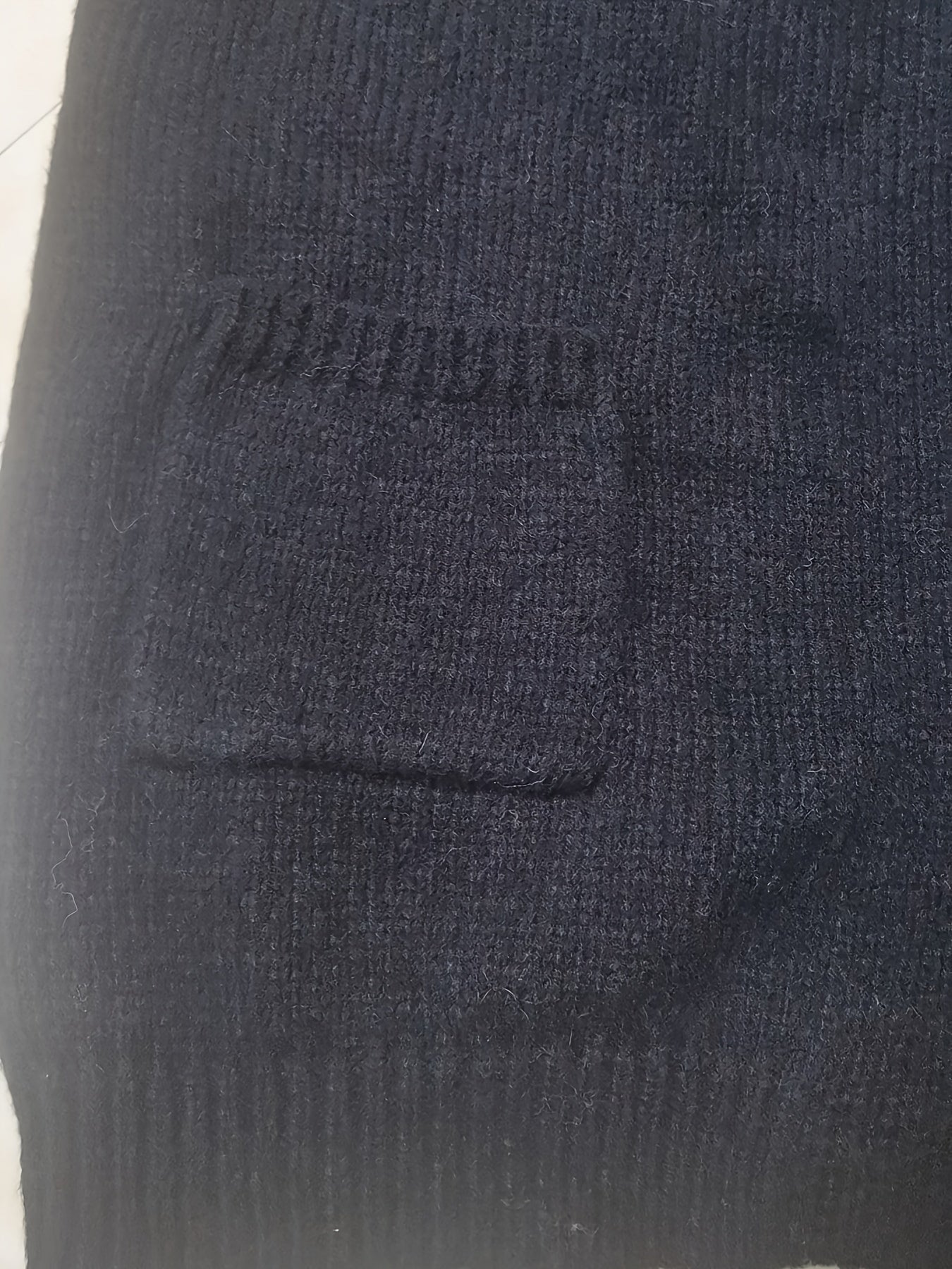 Cárdigan de punto de talla grande con capucha para hombre invierno otoño ropa casual de calle