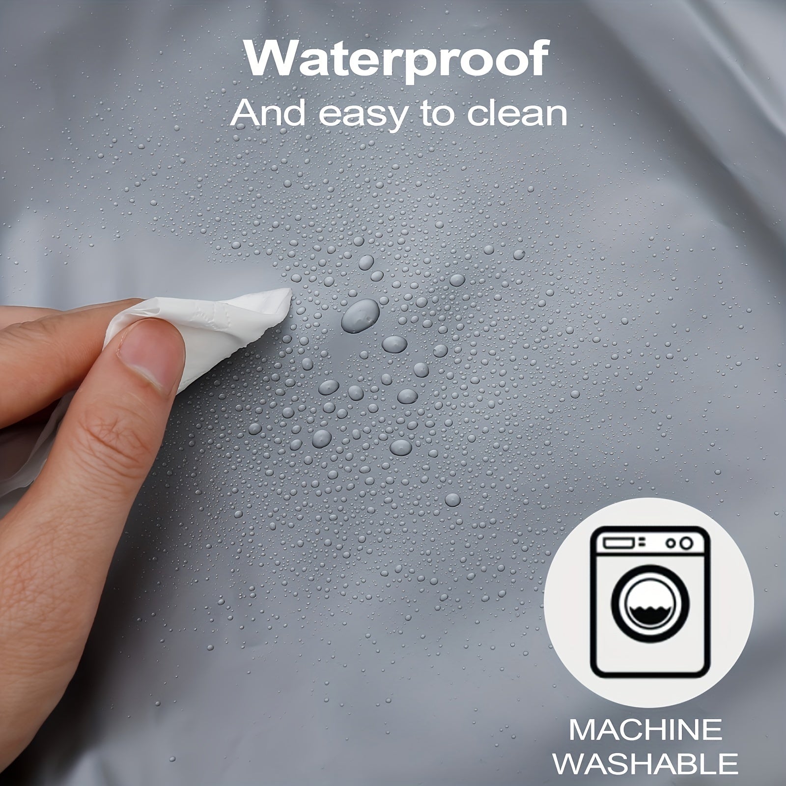 Portable Baby Diaper Changing Pad Foldable Travel On-the-Go Infant Nursery Accessory