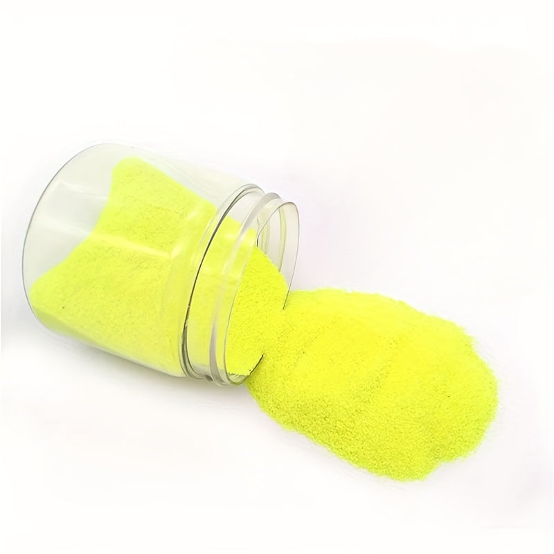 Hydrophobic Colored Sand Play Toys for Ages 14 Plus in 6 Mixed Colors