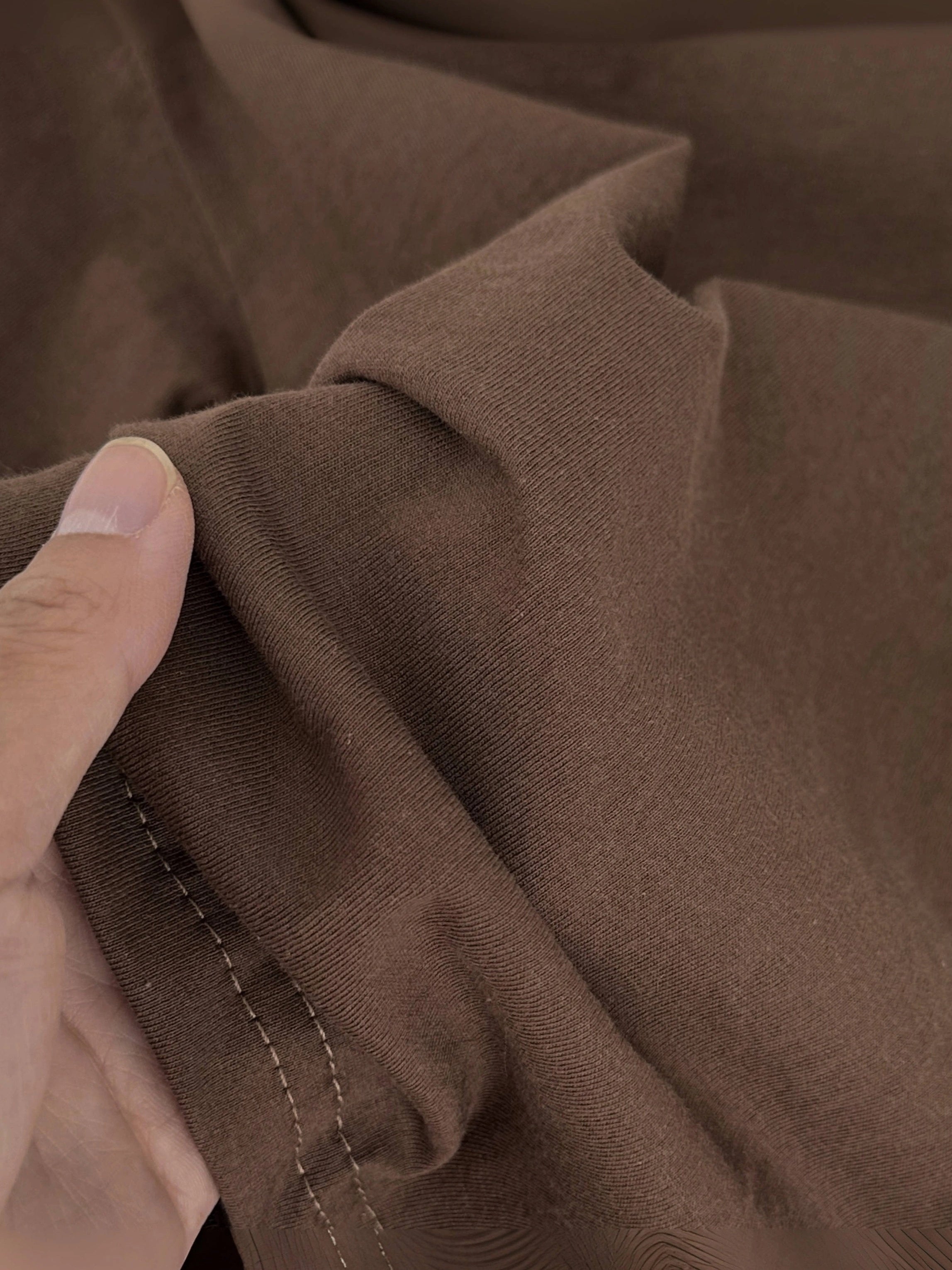 Conjunto de tres camisetas de manga corta con estampado de oso para niños y niños para el verano