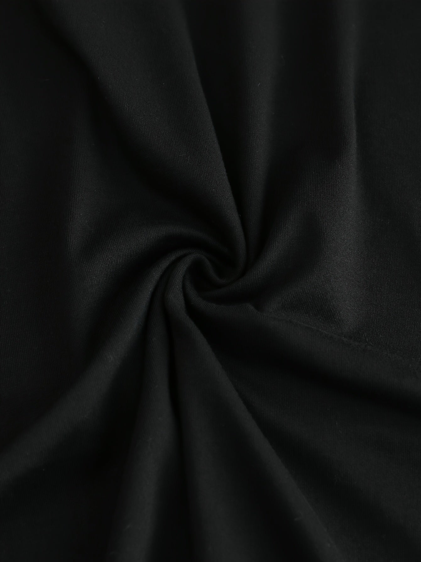 Klassik polyester to'qima matodan tayyorlangan, o'rtacha cho'zilishga ega bo'lgan, bahor/kovak uchun mo'ljallangan, plus o'lchamdagi rangli blok leopard naqshli crew neck futbolka.