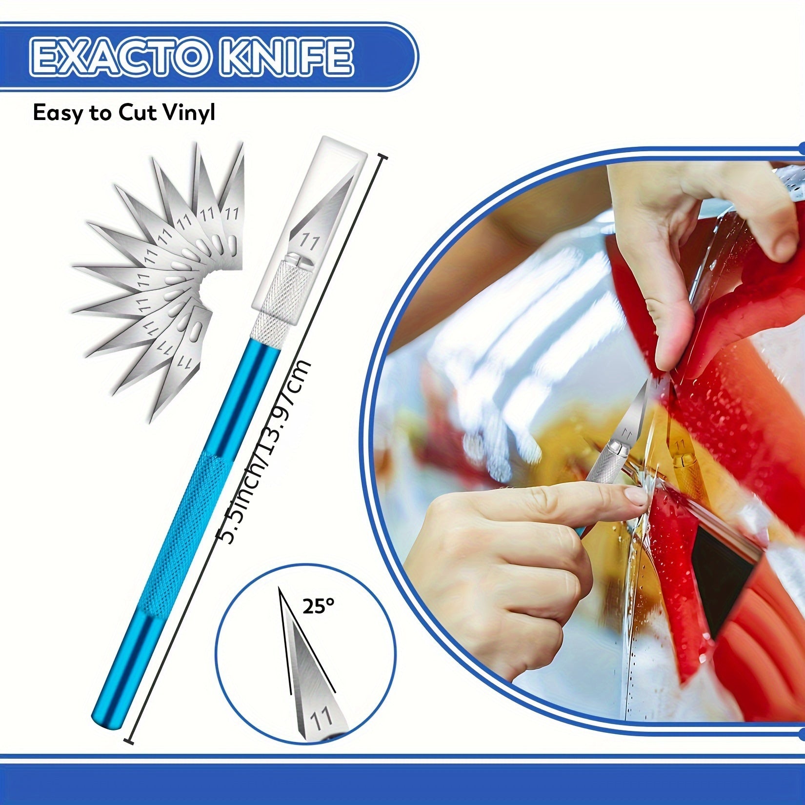 5 dona Avtomobil oynasini qoplash to'plami UV maxfiylik filmi DIY uy RV qoplash asboblari