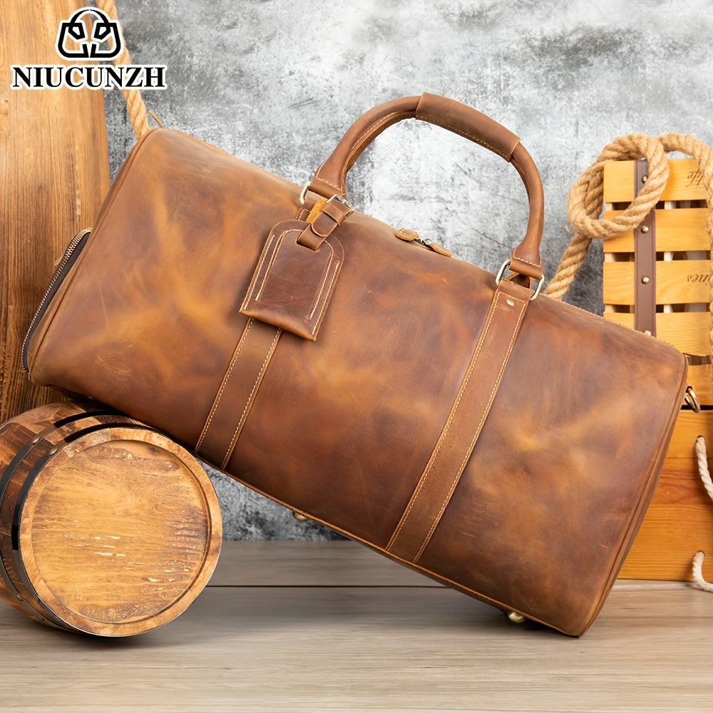 1 dona Vintage mol go'shti terisi to'plami katta sig'imli sumka