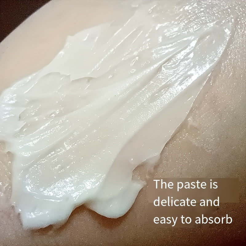 Moisturizing Face Lotion for All Skin Types with Hyaluronic Acid and Glycerin