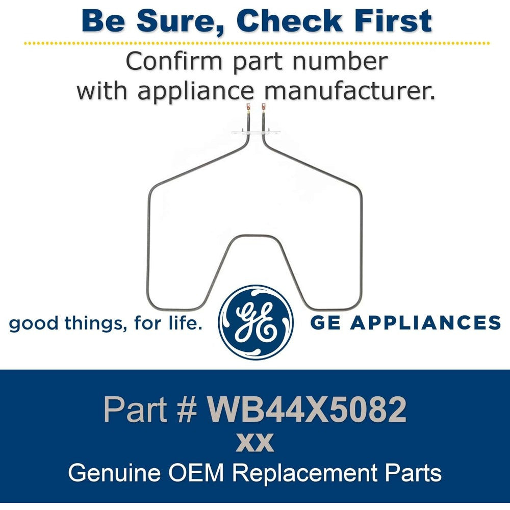 Reemplazo de quemador de metal de 8 pulgadas para cocinas eléctricas con control de perilla roja