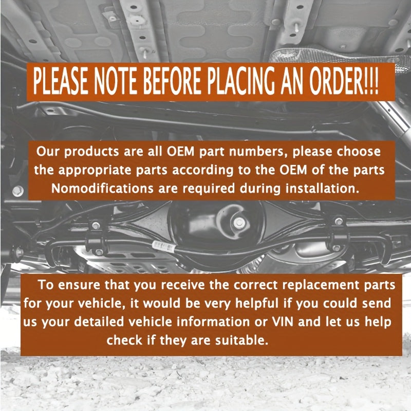 Front Lower Suspension Control Arms Set for Sedan Aluminum Replacement Parts