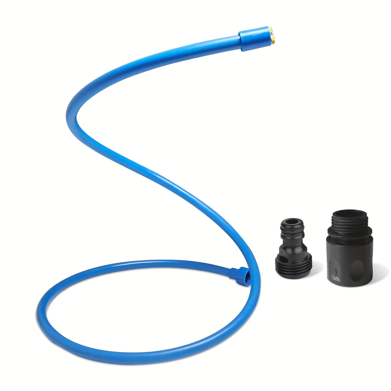 Портативная уличная система охлаждения с туманом с регулируемой высотой и латунными распылителями