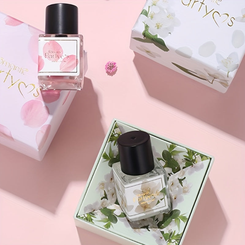 Exotic Floral Perfume for Women for Summer and Daily Wear