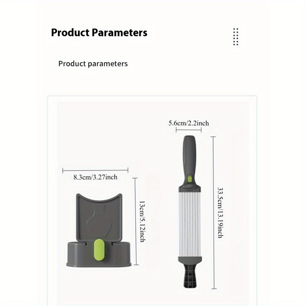 Ручной набор мясорезки для нарезки говядины, лосося, ягнятины, овощей, подходящий для приготовления барбекю, горячих блюд
