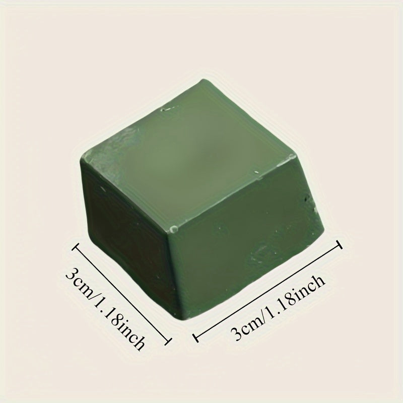 Olmos kesish pichoqlari uchun qo'lda tayyorlangan pichoqni silliqlash pastasi. DIY ishlanmalar uchun aniqlik va chidamlilikni oshiradi.