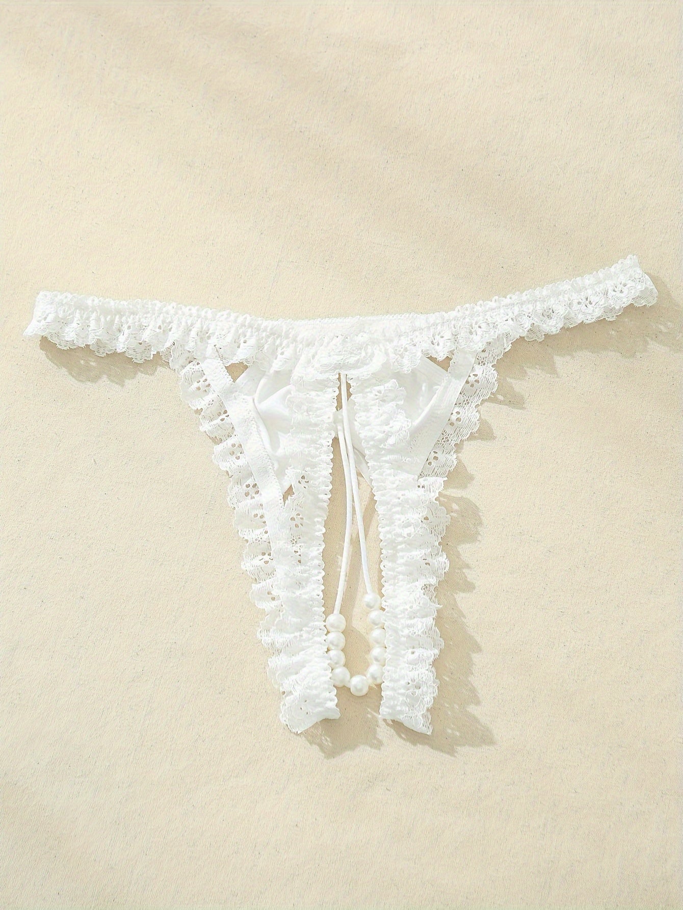 Women's Lace Thong Underwear Sexy Lingerie for Women