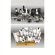 Electric Fuel Pump Module Assembly for Panda 1.3L Car Replacement