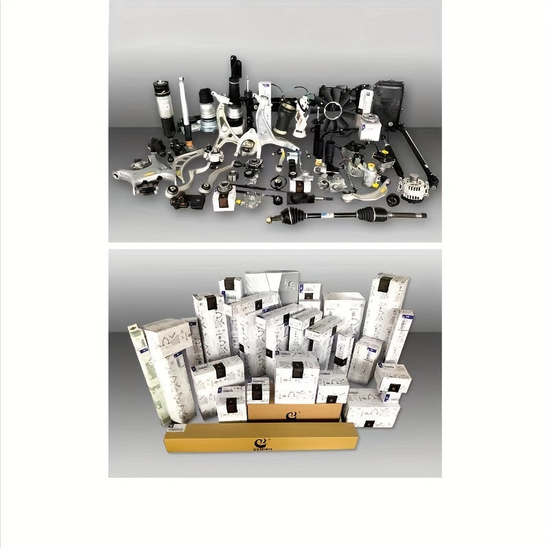 Electric Fuel Pump Module Assembly for Panda 1.3L Car Replacement