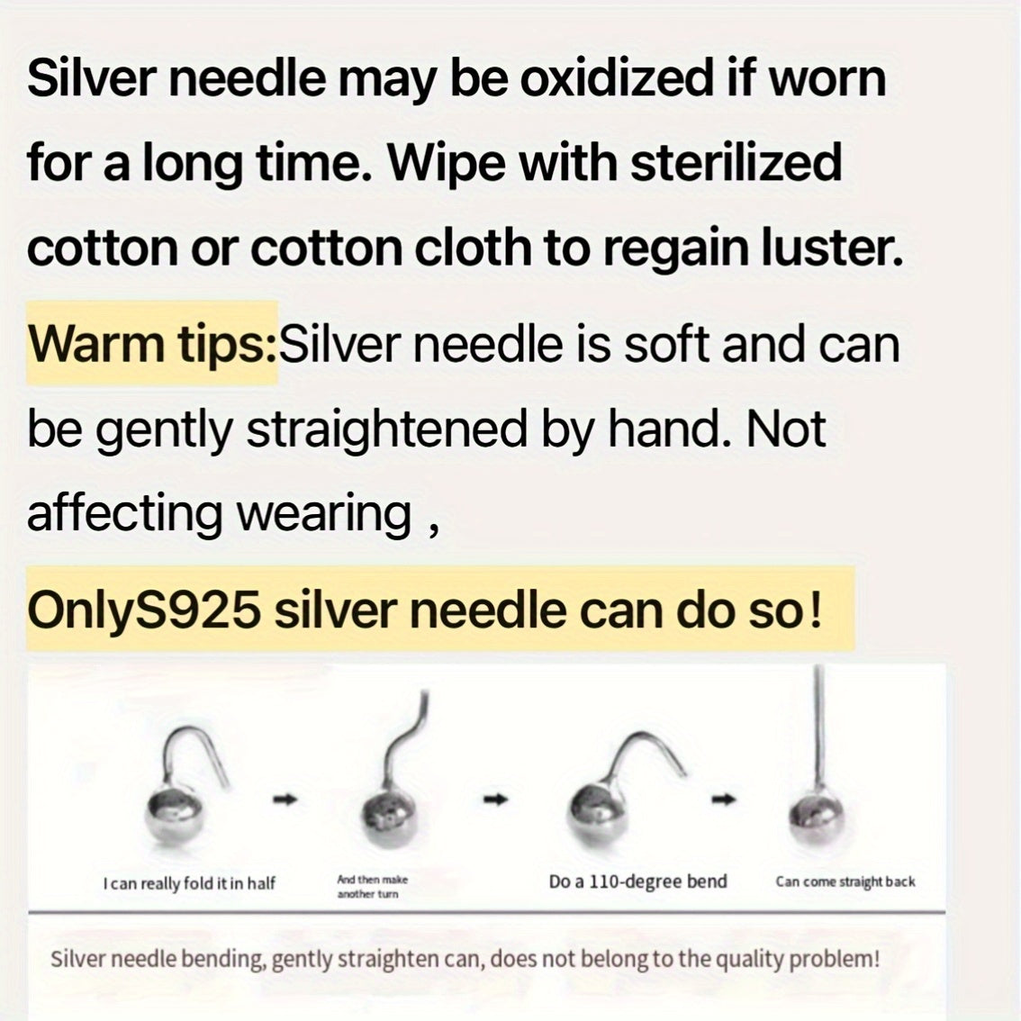 25 juft kumush sirg‘alar, ayollar uchun kundalik va maxsus tadbirlar uchun rhinestones beaded