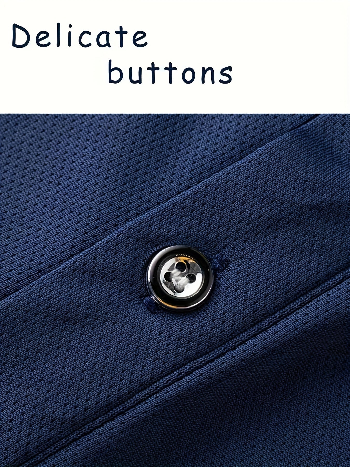 Conjunto de 3 camisas de verano para hombre de manga corta, bloque de color, transpirable, poliéster