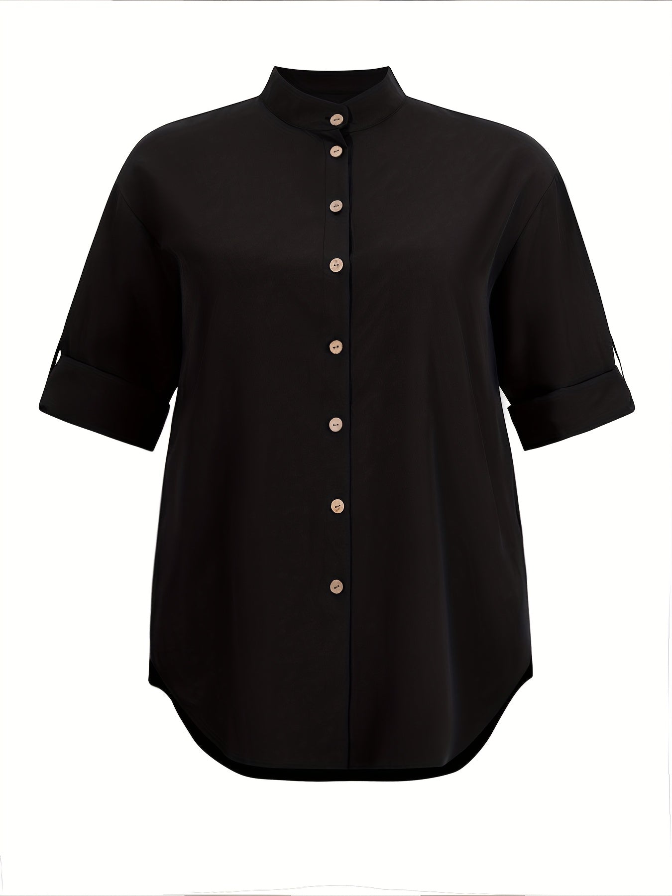 ayollar uchun keng ko'lamli kundalik uzun ko'ylak, belbog' bilan