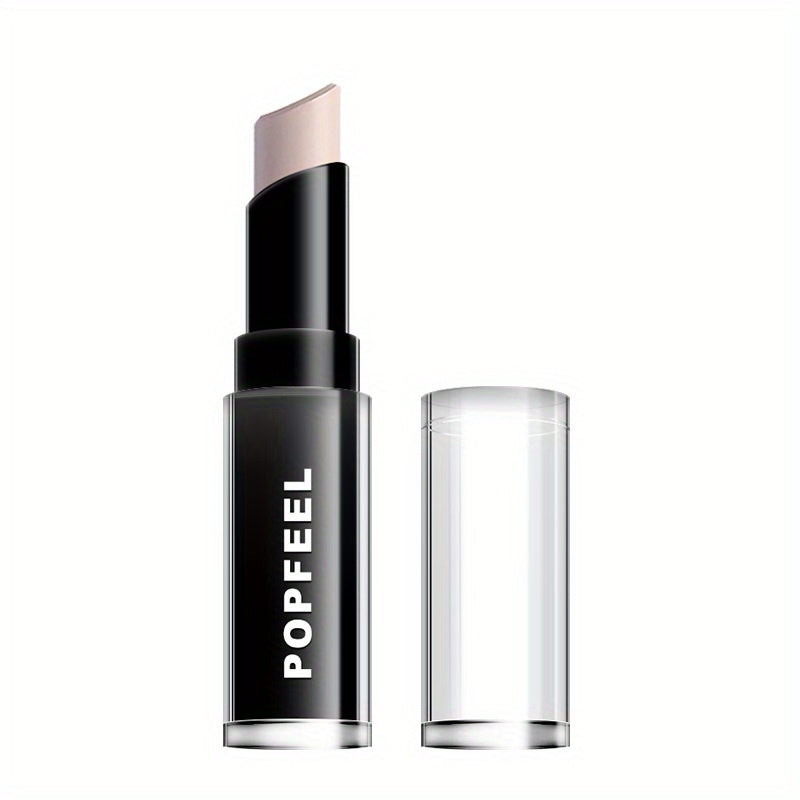 Barra de corrector para mujer de cobertura total, maquillaje mate de larga duración