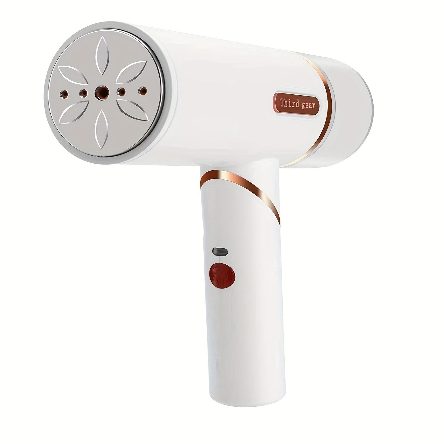 2-in-1 Wall-Mounted Garment Steamer 1600W EU