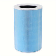 Xiaomi 4 Lite Mi Havo Tozalagichi uchun HEPA filtrini almashtirish, yuqori samarali chang tozalash uchun faol uglerod bilan.