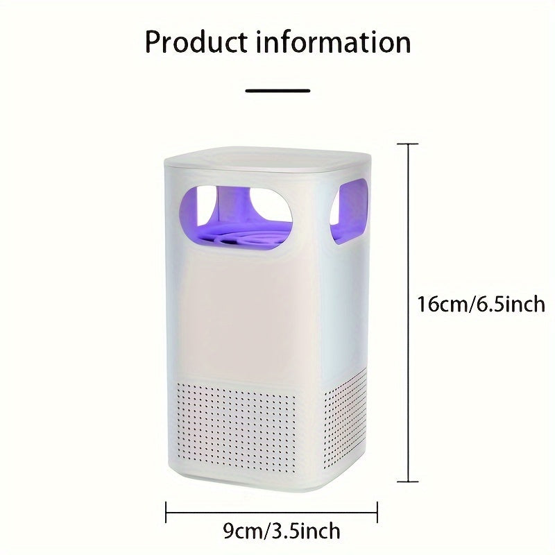 Компактный USB-очиститель воздуха для формальдегидных запахов, пыли, автомобилей и спален