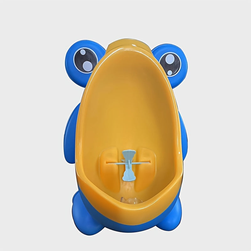 Children's Wall or Floor Urinal for Potty Training, Toddler Toilet