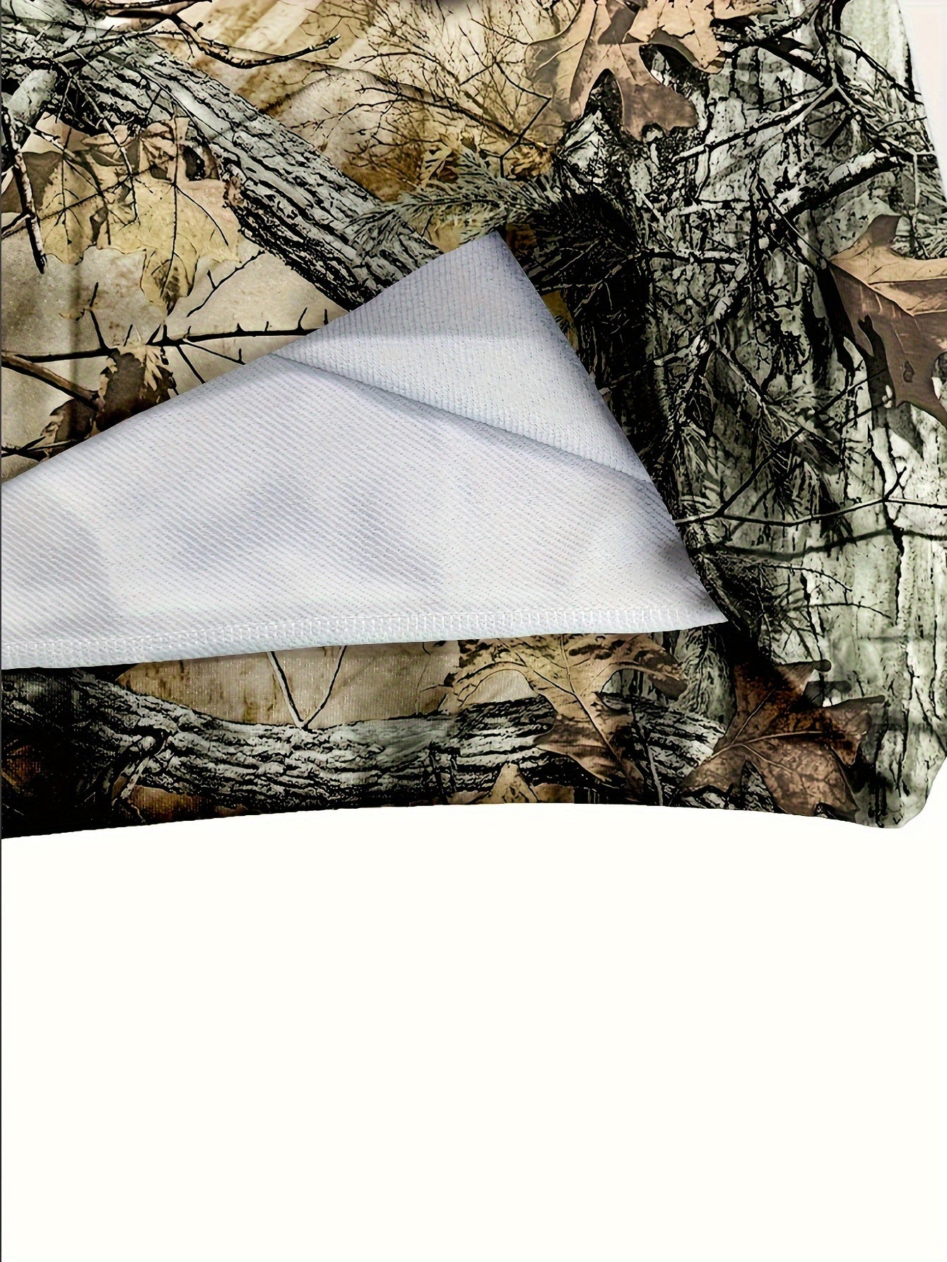 Yoz, kuz va qish uchun tasodifiy polyesterdan yasalgan erkaklar uchun plussiz o'lchamdagi engil fermuarlı kapüşon. Mashinada yuvish mumkin.