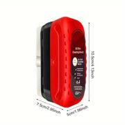 Car Windshield Cleaner Brush High Gloss Oil Film Removal All Vehicles