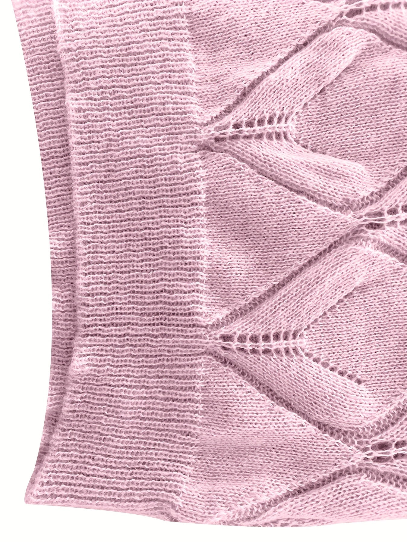 Plus Size Argyle Sweater Vest Women Preppy V Neck Sleeveless Clothing