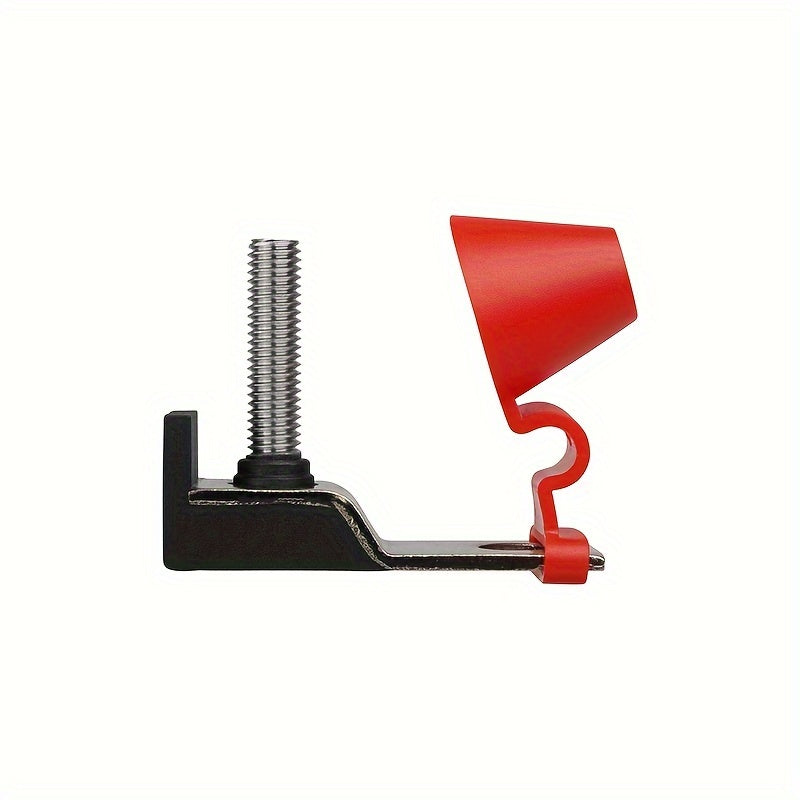 Marine-Grade Battery Fuse Kit 30A-300A Durable Terminal Blocks for Boats and Trucks