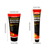 Automotive Scratch Repair Paste Car Paint Touch-Up Deep Scratch Remover