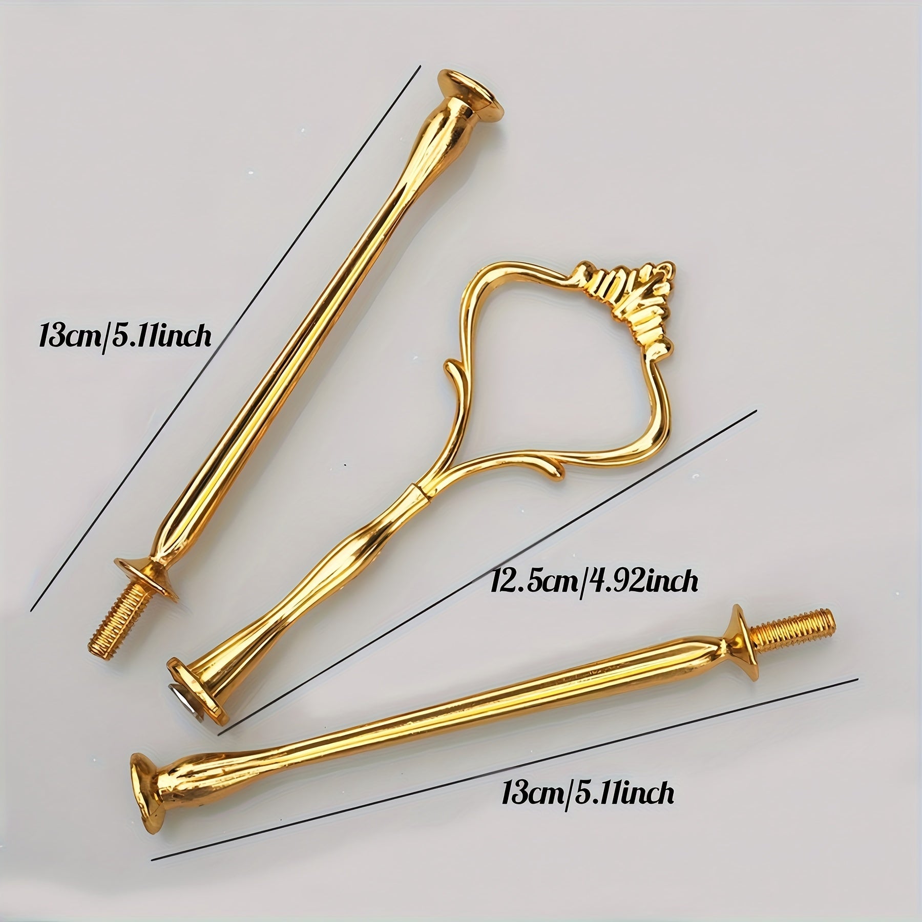 Resin Mold for Paper Cup Service Stands Silicone Round Square DIY Craft Accessories