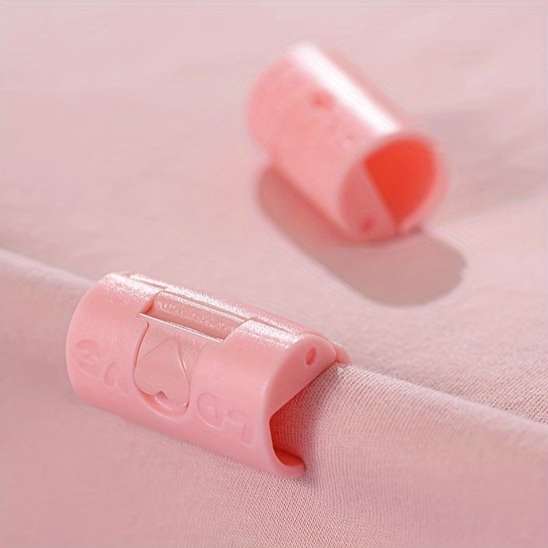 No-Pin Bed Sheet Clips Non-Slip Grip Secure Fit Easy to Install Set of 6