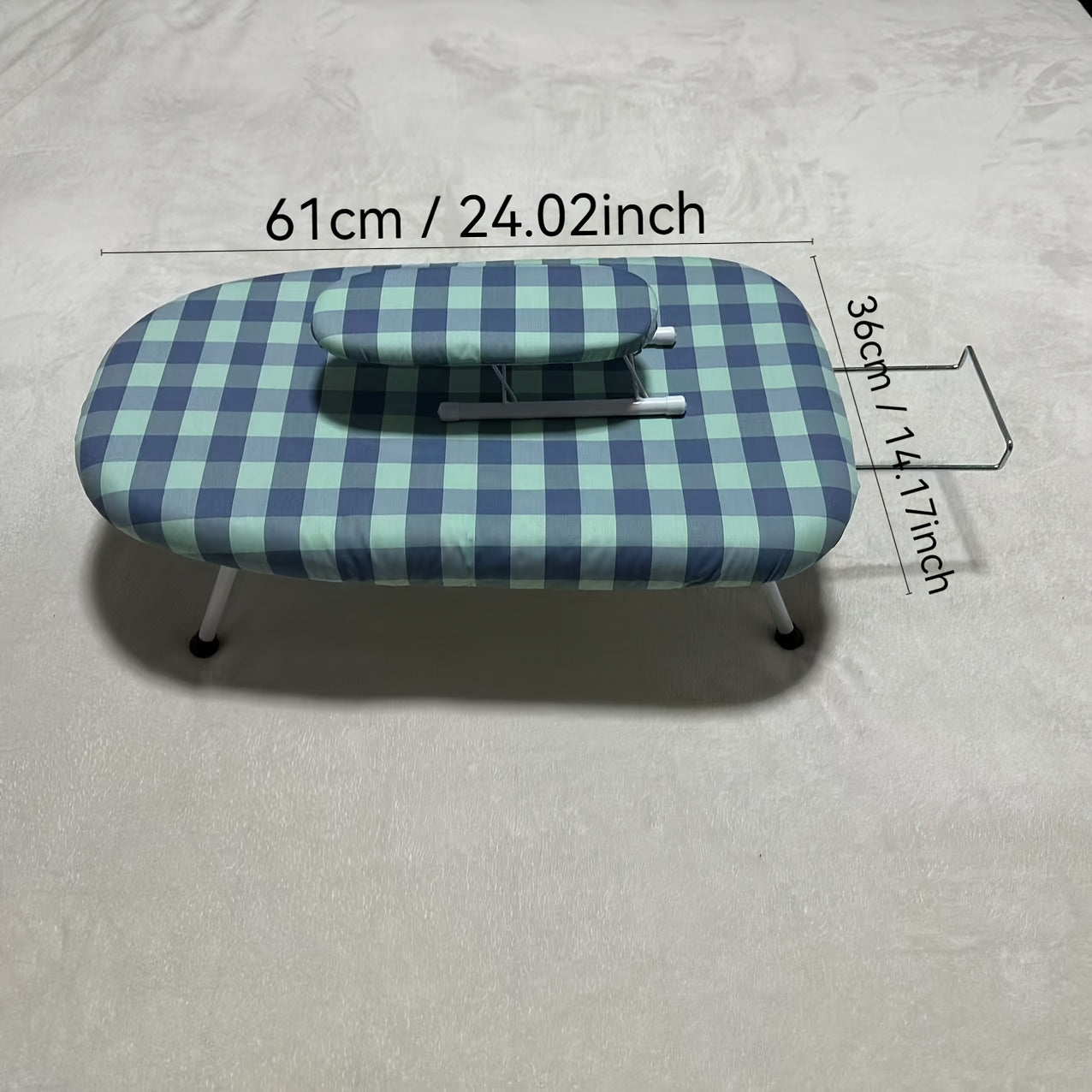 Cama para mascotas con funda removible, orificios de ventilación transpirables, soporte estable