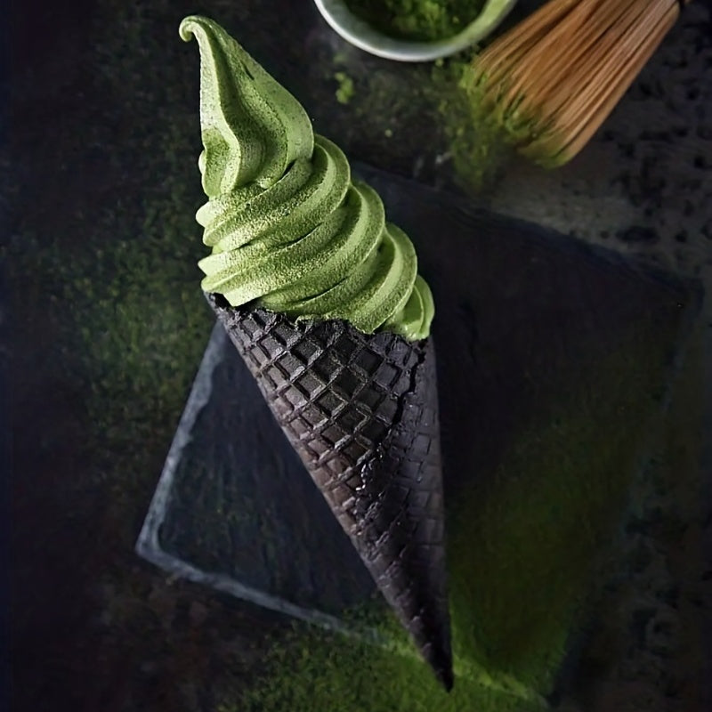 Matcha Tea Set with Bamboo Spoon, Traditional Matcha Preparation, Multiple Colors