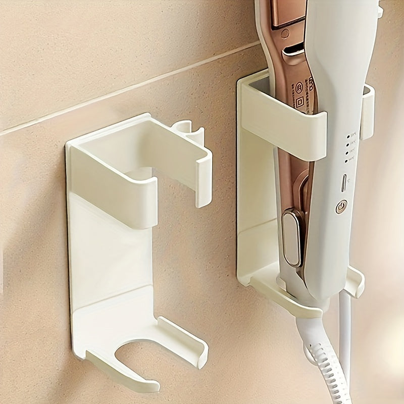 Hair Styling Tool Organizer Holder for Bathroom Countertop Storage