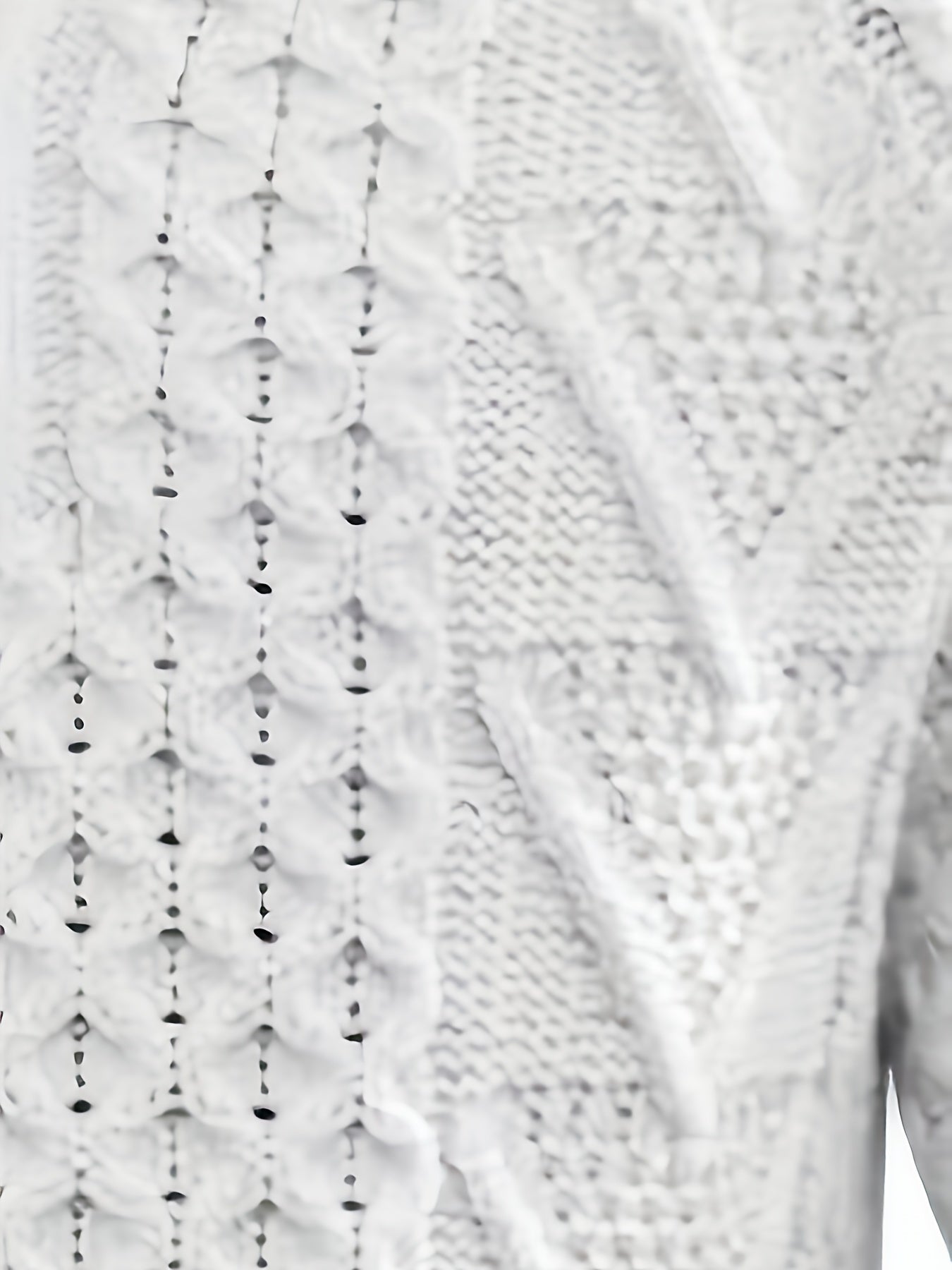 Katta o'lchamdagi erkaklar uchun polyester pullover sviter, turli ranglar, fermuar tafsiloti va mustahkam rangda, kuz/qish uchun mukammal.