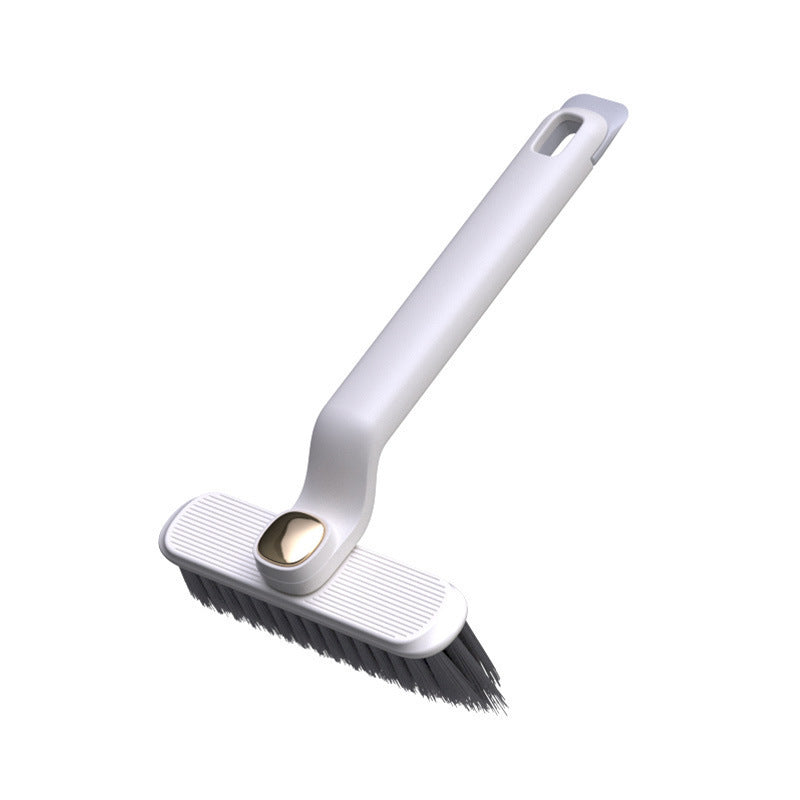 Rotating Head Cleaning Brush for Grout, Bathrooms, Kitchens, Deep Scrubbing