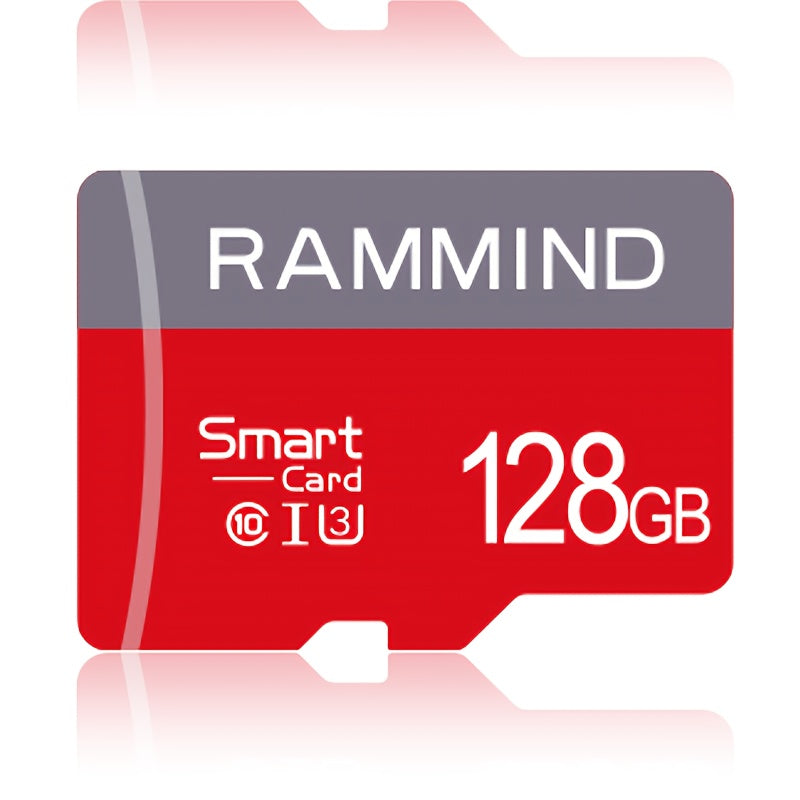 High-Speed Micro SD Card 8GB to 128GB for Smartphones Tablets Cameras
