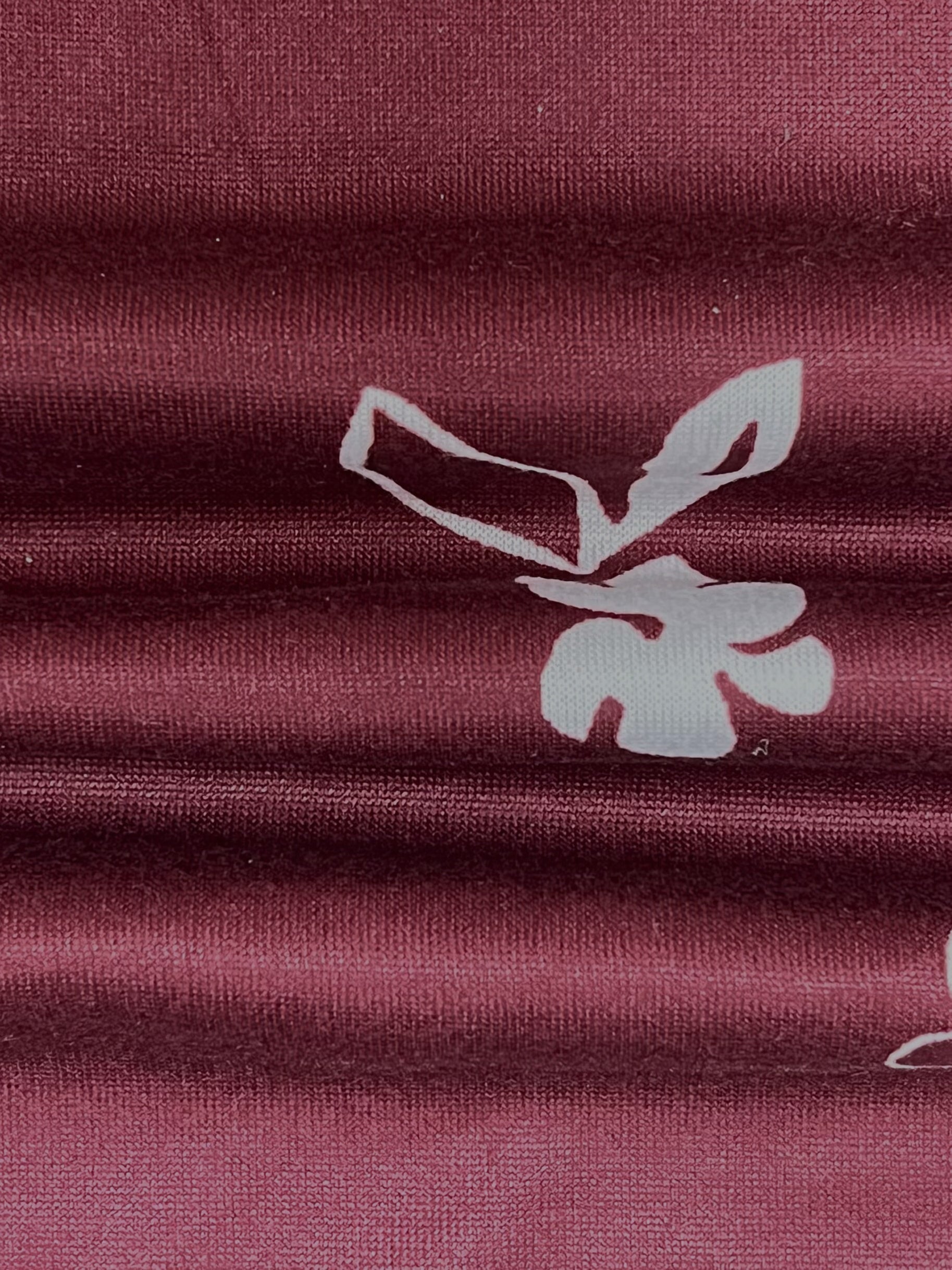 Топ без рукавов женский с цветочным принтом и V-образным вырезом, повседневный, с эластичной тканью, большого размера