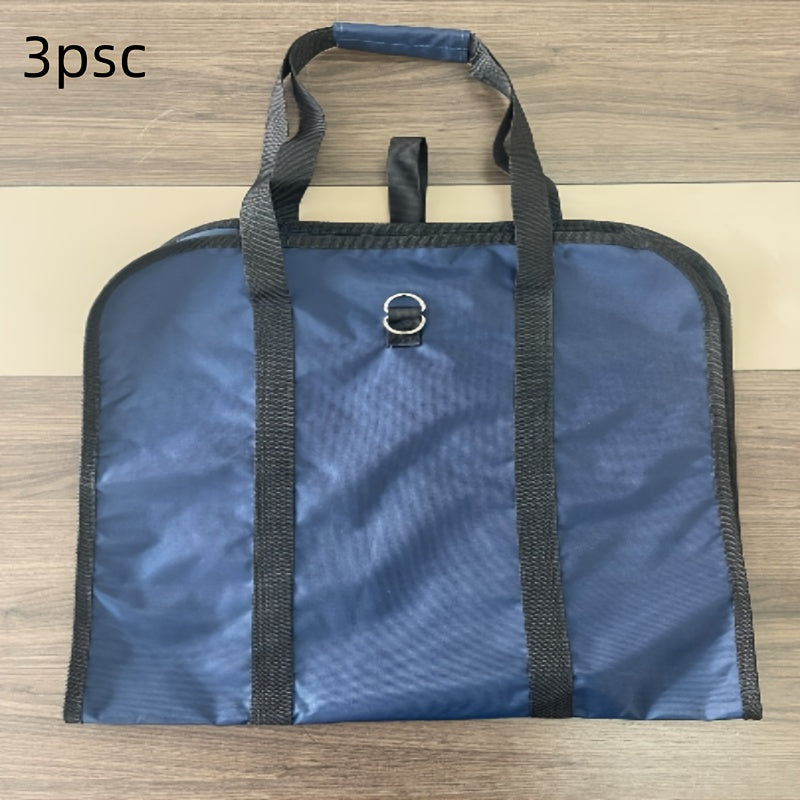 Durable Canvas Log Carrier Bag Collapsible Firewood Tote for Camping and Fireplace